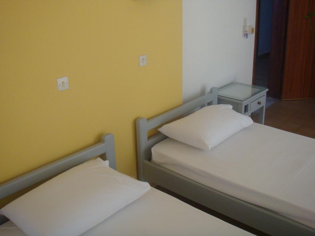 Omiros Faliraki Quarto foto